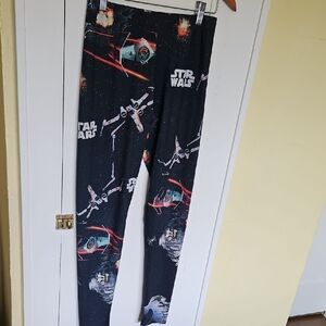 Star Wars Leggings - Black